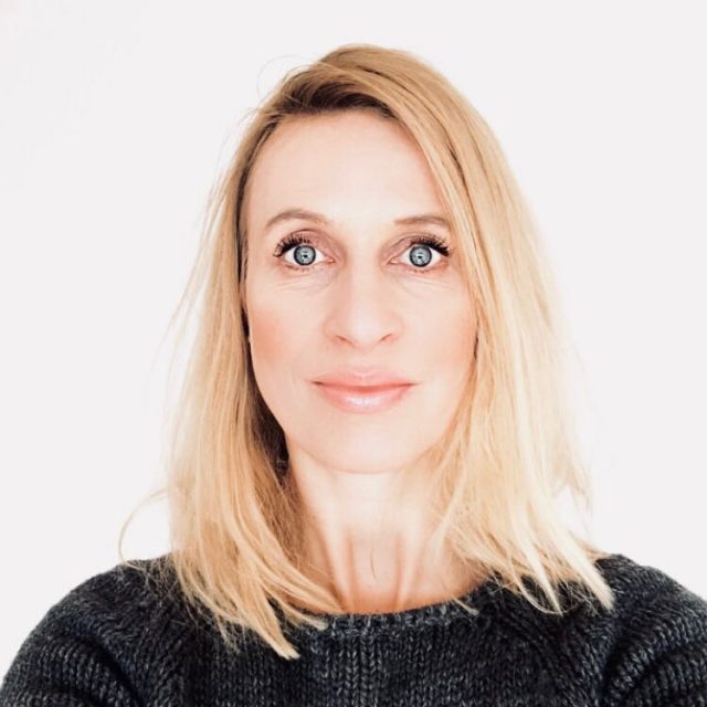 Verena Bender
