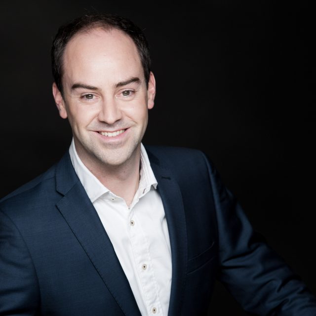 Markus Laux