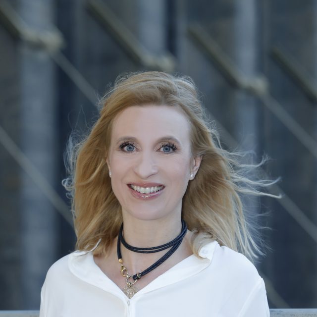 Verena Bender