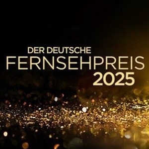 Der Deutsche Fernsehpreis 2025 - Position Public Relations