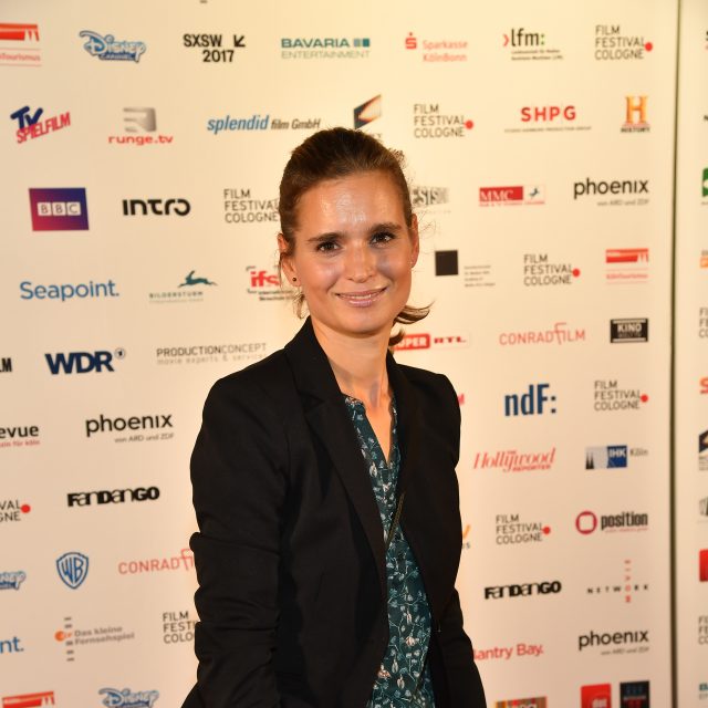 Rebecca Bülles